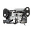 4589688AE by MOPAR - Hood Latch