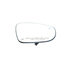 68318282AB by MOPAR - Door Mirror Glass - Right