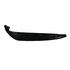 55399153AB by MOPAR - Door Window Belt Weatherstrip - Front, Left, For 2008-2023 Dodge Challenger