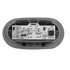 1ET06DX9AD by MOPAR - Door Lock Switch Light Bulb - Gray Bezel, for 2012-2020 Dodge/Chrysler/Ram