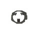 5019842AA by MOPAR - Automatic Transmission Clutch Housing C-Clip - For 2002-2009 Chrysler and Dodge