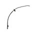 5086844AA by MOPAR - Engine Oil Dipstick Tube - For 2003-2006 Dodge Ram 2500/3500