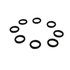 5189361AA by MOPAR - A/C Line O-Ring - For 2007-2014 Chrysler/Dodge/Jeep