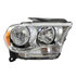 55079366AD by MOPAR - Headlight - Right, For 2011-2013 Dodge Durango