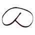 55079290AD by MOPAR - Roof Molding - Right