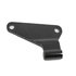 55395393AF by MOPAR - Door Hinge - Left, Lower, for 2007-2017 Jeep Wrangler & 2018 Wrangler JK