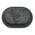 55397226AA by MOPAR - Floor Plug - Rear, Lower, Rubber, for 2007-2023 Dodge/Jeep/Chrysler