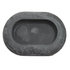 55397226AA by MOPAR - Floor Plug - Rear, Lower, Rubber, for 2007-2023 Dodge/Jeep/Chrysler