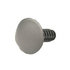 6505667AA by MOPAR - Floor Carpet Screw - For 2001-2023 Jeep/Dodge/Chrysler