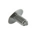 6505667AA by MOPAR - Floor Carpet Screw - For 2001-2023 Jeep/Dodge/Chrysler