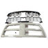 68067722AA by MOPAR - Grille - Center, for 2010-2012 Dodge/Ram