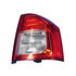 5182542AC by MOPAR - Brake / Tail / Turn Signal Light - Right, For 2011-2013 Jeep Compass