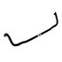 52090154AG by MOPAR - Suspension Stabilizer Bar - Front