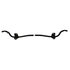 68184507AA by MOPAR - Suspension Stabilizer Bar - Rear