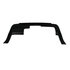 5159088AA by MOPAR - Trailer Hitch Bezel - For 2005-2010 Jeep Grand Cherokee