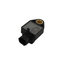 5084000AA by MOPAR - Air Bag Sensor - For 2004-2007 Jeep Liberty & 2004-2006 Dodge Durango