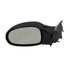 4806137AB by MOPAR - Door Mirror - Left, For 2004-2006 Chrysler Sebring