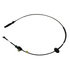 68059238AE by MOPAR - Automatic Transmission Shifter Cable - For 2013-2015 Ram 3500