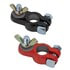 03358 by DEKA BATTERY TERMINALS - Epoxy-Coated Wing Nut Terminals