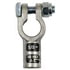 Deka Battery Terminals 05365 Battery Cable Terminal End Straight Crimpable Battery Terminals