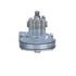 R986038 by MERITOR - Suspension Control Valve - Adjustable, Ratio Relay Valve, 20%-30% Control PSI