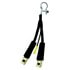 Deka Battery Terminals 08864 Repair Harness Quick Connect Battery Cable Repair Splice