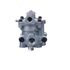 RSL110171 by MERITOR - VALVE