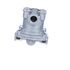 RSL110475 by MERITOR - Air Brake Emergency Relay Valve - 3/8 in. NPT Ports, 4.5 PSI Crack Pressure (Sealco)