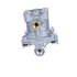 RSL110475 by MERITOR - Air Brake Emergency Relay Valve - 3/8 in. NPT Ports, 4.5 PSI Crack Pressure (Sealco)