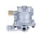 RSL110475 by MERITOR - Air Brake Emergency Relay Valve - 3/8 in. NPT Ports, 4.5 PSI Crack Pressure (Sealco)