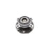 100006 by GSP AUTO PARTS NORTH AMERICA INC - Wheel Bearing and Hub Ass