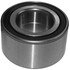 101052 by GSP AUTO PARTS NORTH AMERICA INC - Axle Bearing and Hub Assembly