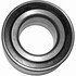 101052 by GSP AUTO PARTS NORTH AMERICA INC - Axle Bearing and Hub Assembly