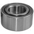 101034 by GSP AUTO PARTS NORTH AMERICA INC - Axle Bearing and Hub Assembly