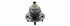 103151 by GSP AUTO PARTS NORTH AMERICA INC - HUB BEARING