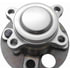 103587 by GSP AUTO PARTS NORTH AMERICA INC - 13-17 Chevrolet Spark Wheel Bearing and Hub Assembly  - Front