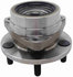 104107 by GSP AUTO PARTS NORTH AMERICA INC - HUB BEARING