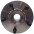 104107 by GSP AUTO PARTS NORTH AMERICA INC - HUB BEARING