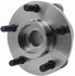 104107 by GSP AUTO PARTS NORTH AMERICA INC - HUB BEARING