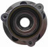 104107 by GSP AUTO PARTS NORTH AMERICA INC - HUB BEARING