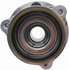 104107 by GSP AUTO PARTS NORTH AMERICA INC - HUB BEARING