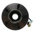 104238 by GSP AUTO PARTS NORTH AMERICA INC - HUB BEARING