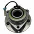 104238 by GSP AUTO PARTS NORTH AMERICA INC - HUB BEARING