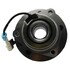 104238 by GSP AUTO PARTS NORTH AMERICA INC - HUB BEARING