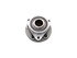 104403 by GSP AUTO PARTS NORTH AMERICA INC - Wheel Bearing and Hub Ass