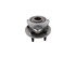 104403 by GSP AUTO PARTS NORTH AMERICA INC - Wheel Bearing and Hub Ass