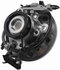 106008 by GSP AUTO PARTS NORTH AMERICA INC - Axle Bearing and Hub Assembly