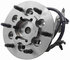 106008 by GSP AUTO PARTS NORTH AMERICA INC - Axle Bearing and Hub Assembly