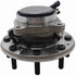 106147 by GSP AUTO PARTS NORTH AMERICA INC - Axle Bearing and Hub Assembly