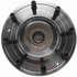 106147 by GSP AUTO PARTS NORTH AMERICA INC - Axle Bearing and Hub Assembly